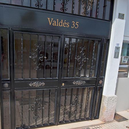 Plaza De Toros 3-Bedroom Apartment With Balcony El Puerto de Santa Maria Exterior photo
